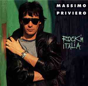Massimo Priviero - Rock In Italia