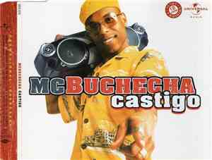 MC Buchecha - Castigo