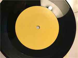 Mercury Motors - Runaway / Desert Rose