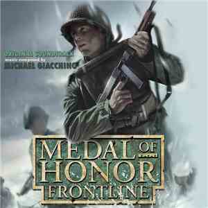 Michael Giacchino & The Northwest Sinfonia - Medal of Honor: Frontline (EA™ ...