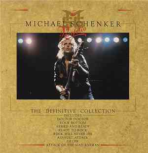 Michael Schenker - Portfolio