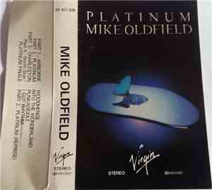 Mike Oldfield - Platinum