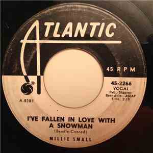 Millie Small - I've Fallen In Love With A Snowman