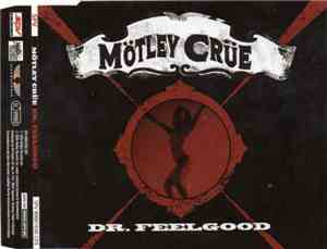 Mötley Crüe - Dr. Feelgood