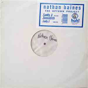 Nathan Haines - The Uptown Project
