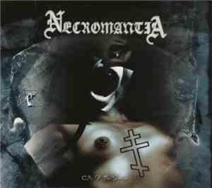 Necromantia - Cults Of The Shadow