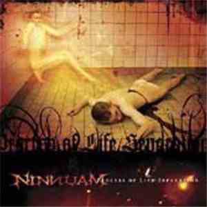 Ninnuam  - Process Of Life Separation
