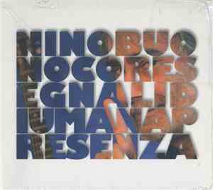 Nino Buonocore - Segnali Di Umana Presenza