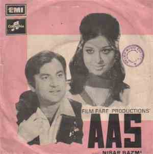 Nisar Bazmi - Aas