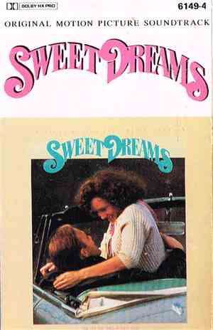 Patsy Cline - Sweet Dreams
