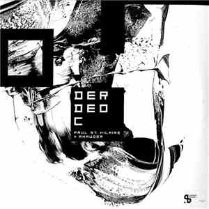 Paul St. Hilaire + Rhauder - Derdeoc