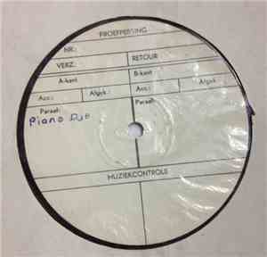 Peter Straker - This One's On Me
