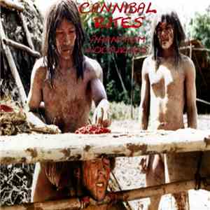 Phantasm Nocturnes - Cannibal Rites