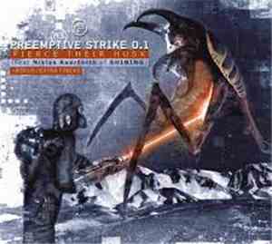 PreEmptive Strike 0.1 - Pierce Their Husk