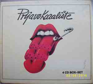 Prljavo Kazalište - 77-99 Sve Je Lako Kad Si Mlad