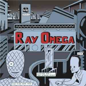 Ray Omega - Ray Omega