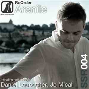 ReOrder - Arenile