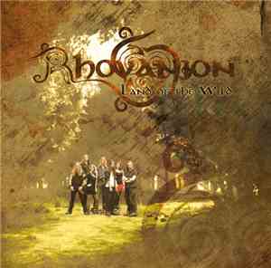 Rhovanion - Land Of The Wild