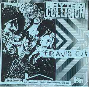 Rhythm Collision / Travis Cut - Rhythm Collision / Travis Cut Split