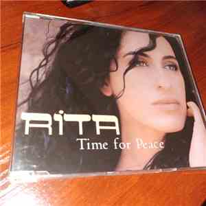 Rita  - Time for Peace