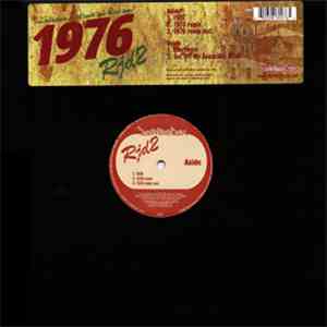 RJD2 - 1976
