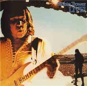 Robin Trower - Robin Trower Live!