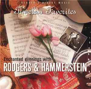 Rodgers & Hammerstein - An Evening With Rodgers & Hammerstein
