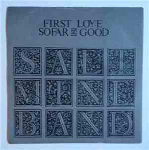 Saltmine Band - So Far So Good