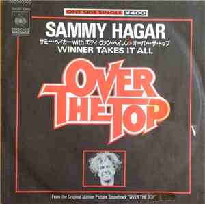 Sammy Hagar - Winner Takes It All