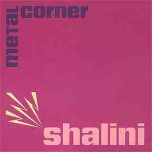 Shalini - Metal Corner