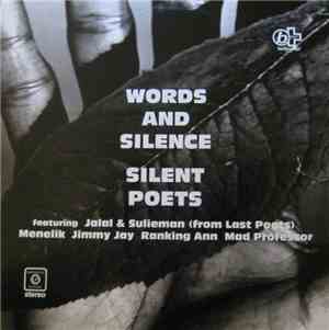 Silent Poets - Words And Silence