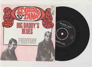 St. George & Tana - Everyday
