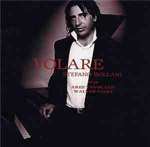 Stefano Bollani Trio - Volare