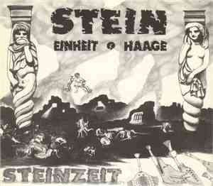 Stein - Steinzeit