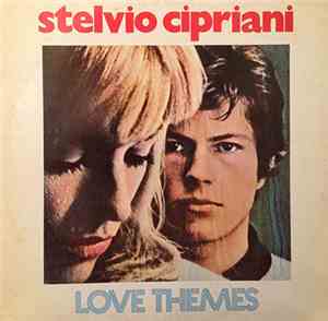 Stelvio Cipriani - Love Themes