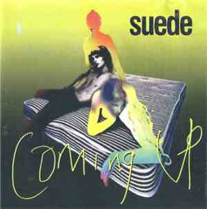 Suede - Coming Up