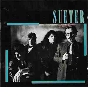 Sueter - 20 Caras Bonitas