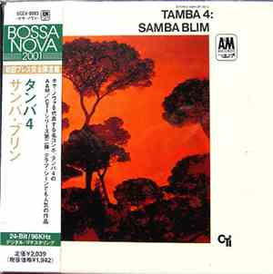 Tamba 4 - Samba Blim