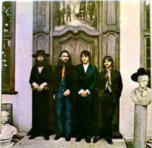 The Beatles - Hey Jude