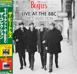 The Beatles - Live At The BBC • The Collection •