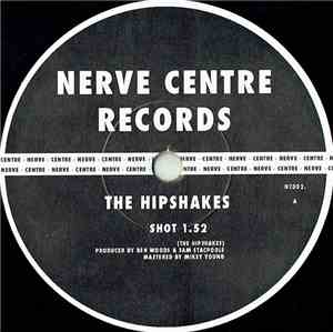 The Hipshakes - Shot