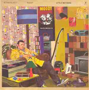 The Little Mothers - Moody