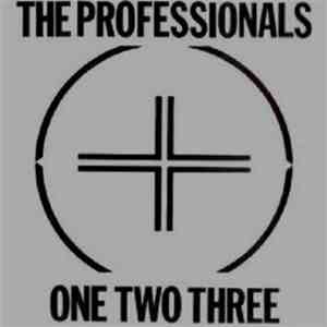 The Professionals  - One Two Three