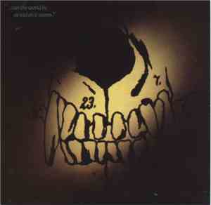 Throbbing Gristle - Heathen Earth