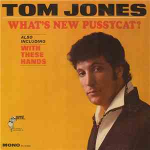 Tom Jones - What's New Pussycat?