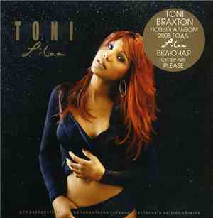 Toni - Libra