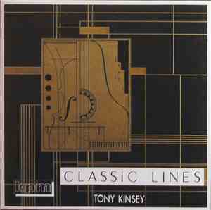 Tony Kinsey - Classic Lines
