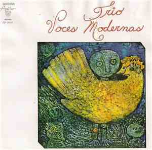 Trio Voces Modernas - Trio Voces Modernas