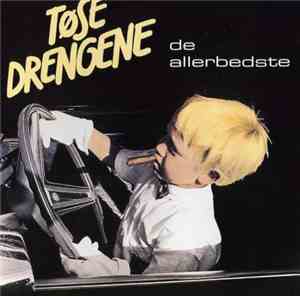Tøsedrengene - De Allerbedste