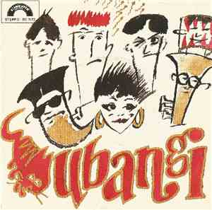 Ubangi - The Little Cat & The Dirty Dog
